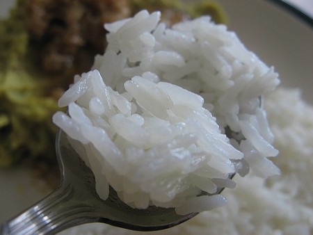 Arroz Branco